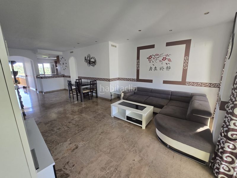 Foto 5d7d1bd7-a103-439d-99f3-b1b87226dfe6. Apartamento en green hills vida mediterránea en su máximo esplendor elegante vivienda con terraza y piscina en Riviera del Solen mediterranean living at its en Mijas