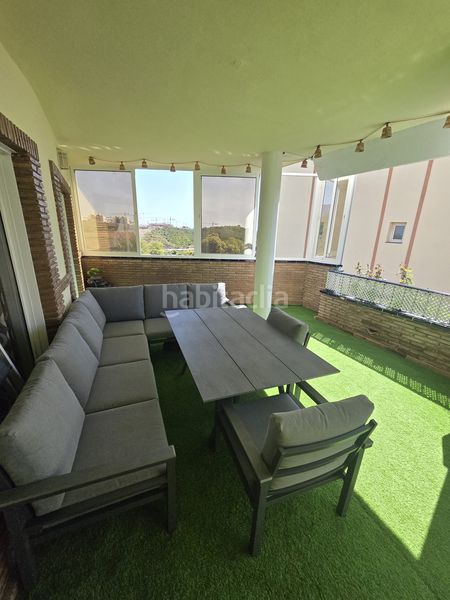 Foto dff9599e-3030-49bc-9e04-9924aa49d410. Apartamento en green hills vida mediterránea en su máximo esplendor elegante vivienda con terraza y piscina en Riviera del Solen mediterranean living at its en Mijas