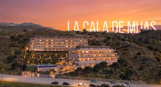 Apartment in Calle sierra de baza. Precioso apartamento de 3 dormitorios con espectaculares vistas
