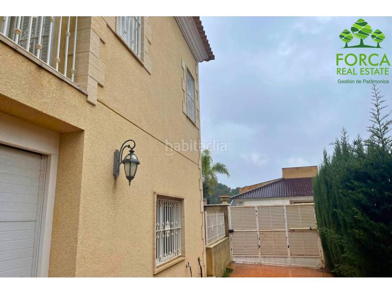 Foto 03e47dff-28af-47e4-89f5-a20a75658f01. Maison avec chauffage parking piscine dans El Esparragal Murcia