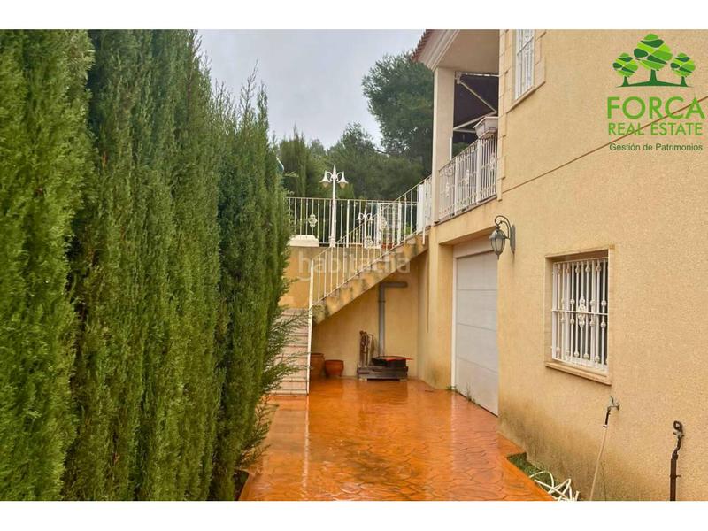 Foto 0c065599-9d1c-47f4-8874-ba356d97f6fc. Maison avec chauffage parking piscine dans El Esparragal Murcia