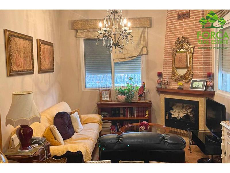 Foto 29fdb365-539c-451a-86df-a8b131e7c9d1. Maison avec chauffage parking piscine dans El Esparragal Murcia