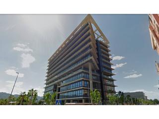 Bureau à Condesa 58. Excepcional oficina de 68m2 en torre proconsa ronda sur. altas c