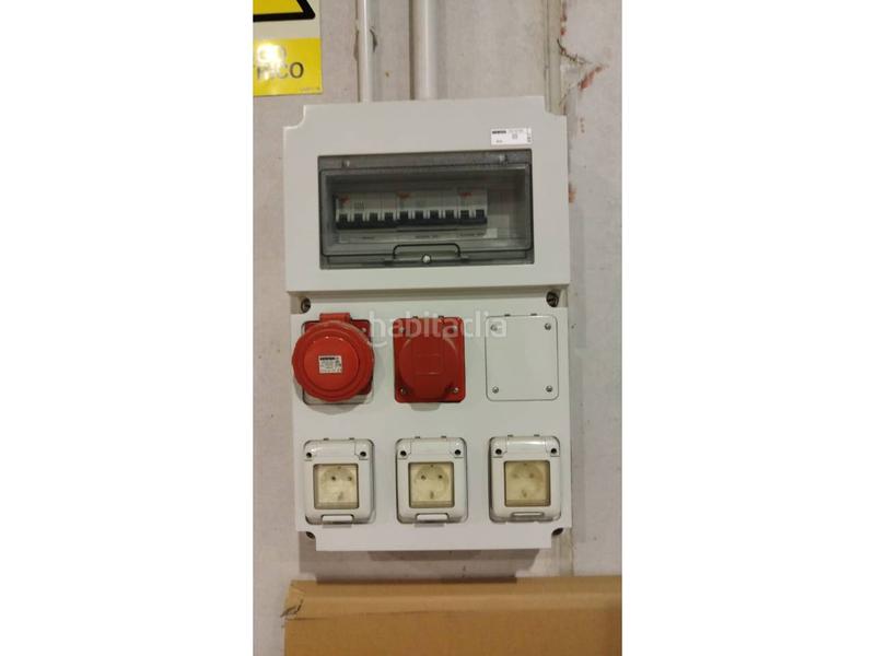 Foto 125db673-596e-4293-a07e-dd6b82d51a06. Bâtiment à usage industriel dans dieciseis 33 dans Lorquí