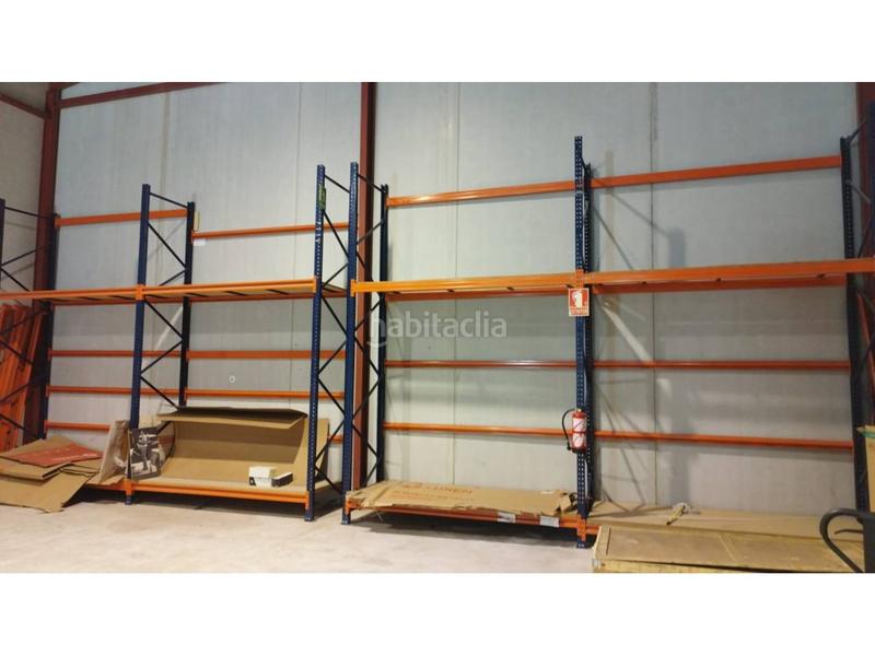 Foto 59d7c828-3574-4a73-a67c-44998c057ea7. Bâtiment à usage industriel dans dieciseis 33 dans Lorquí