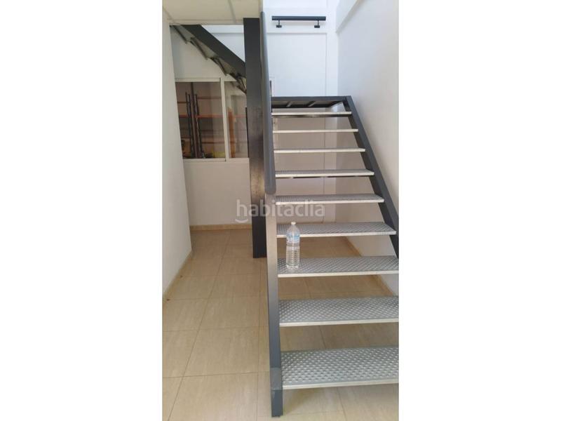 Foto d0f5dfae-26fa-40b8-9bf4-7e2b44acda4c. Bâtiment à usage industriel dans dieciseis 33 dans Lorquí
