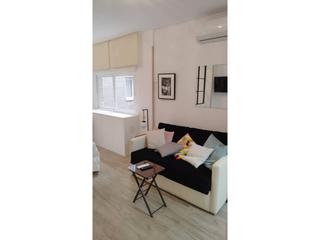 Location Studio à Calle calle de ayala 30. Fantástico estudio a estrenar de 34m2 en calle de ayala