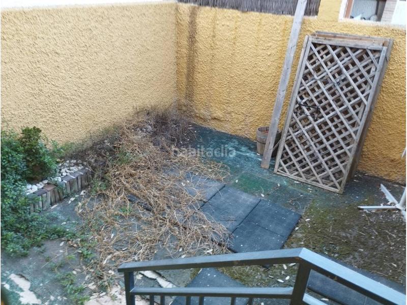 Foto 2e3b524e-99ab-4a34-a1b1-5a9c17a9227a. Maison jumelée avec parking dans Alberca Murcia