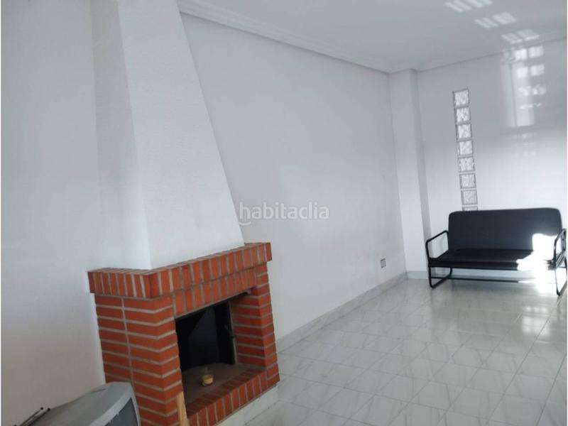 Foto 48f2d3d0-518c-44af-a6f9-4aa53d4c1228. Maison jumelée avec parking dans Alberca Murcia