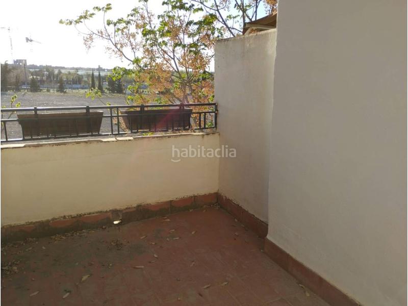 Foto cf587140-8676-4565-8863-731d2b40a839. Maison jumelée avec parking dans Alberca Murcia