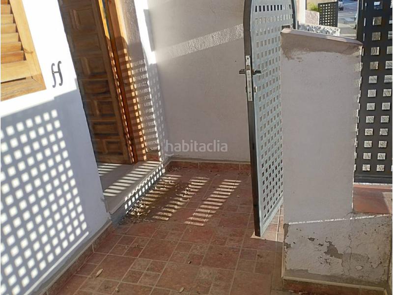 Foto d745f88e-9e9e-4d7a-9cec-d4b4678dbd62. Maison jumelée avec parking dans Alberca Murcia