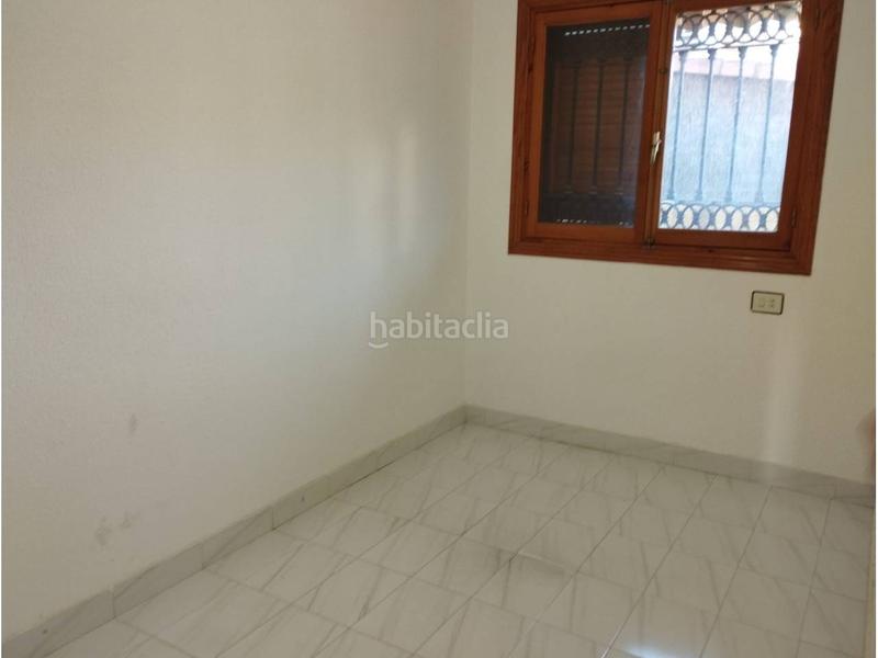 Foto efd7f955-bb21-482e-96c2-353b6f3d9e5b. Maison jumelée avec parking dans Alberca Murcia