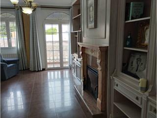 Casa aparellada a San Antonio - San José - Los Ángeles. Espectacular vivienda.