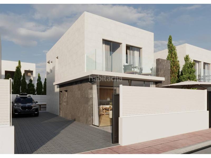 Foto 6a6fcc03-984e-4646-ac36-1652297df8e5. Chalet in alcantarilla 21 in Torres de Cotillas (Las)