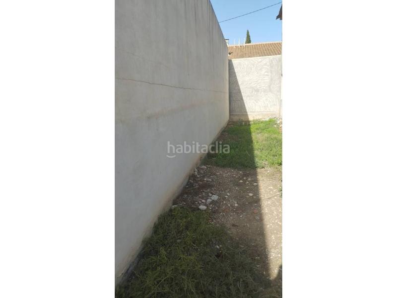 Foto 23490c08-7082-48af-8d4f-5bb972075233. Casa  de pueblo en Alguazas