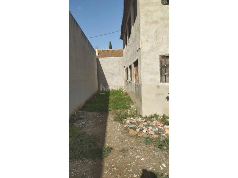 Foto 32b1f09a-42ce-4d01-92f6-64bc89c93847. Casa  de pueblo en Alguazas