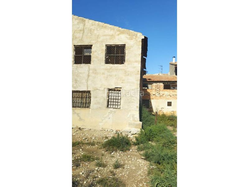 Foto 46858c76-53e6-42f1-9cfb-05a1746cafc6. Casa  de pueblo en Alguazas