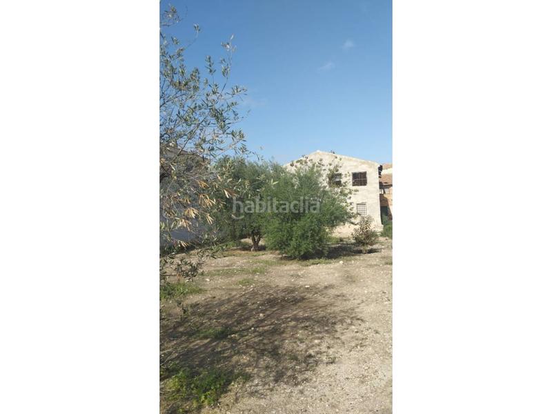 Foto 4d789925-6a66-4d72-9f40-823224e25a72. Casa  de pueblo en Alguazas