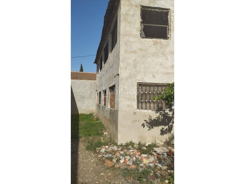 Foto 549367d5-265b-4e35-90f3-81d809e9bf51. Casa  de pueblo en Alguazas