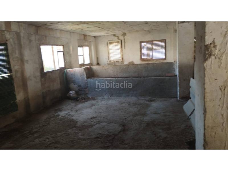 Foto b1c8b299-a4f9-4dc1-bcc8-682e9e50ef8e. Casa  de pueblo en Alguazas