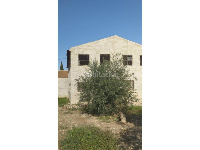 Foto ef27ede0-9e3a-460a-b25d-6c514a741e57. Casa  de pueblo en Alguazas