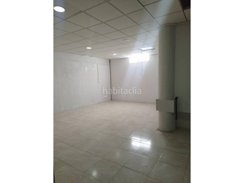 Foto 1d20ffdc-2b0e-43cd-a8ca-dce8921993f8. Geschäftsraum in renacimiento 5 in Santiago el Mayor Murcia