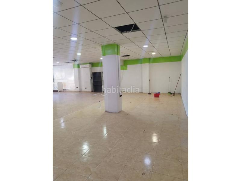 Foto 32bb64cf-feb5-4bb7-b16f-0cb33be97146. Geschäftsraum in renacimiento 5 in Santiago el Mayor Murcia