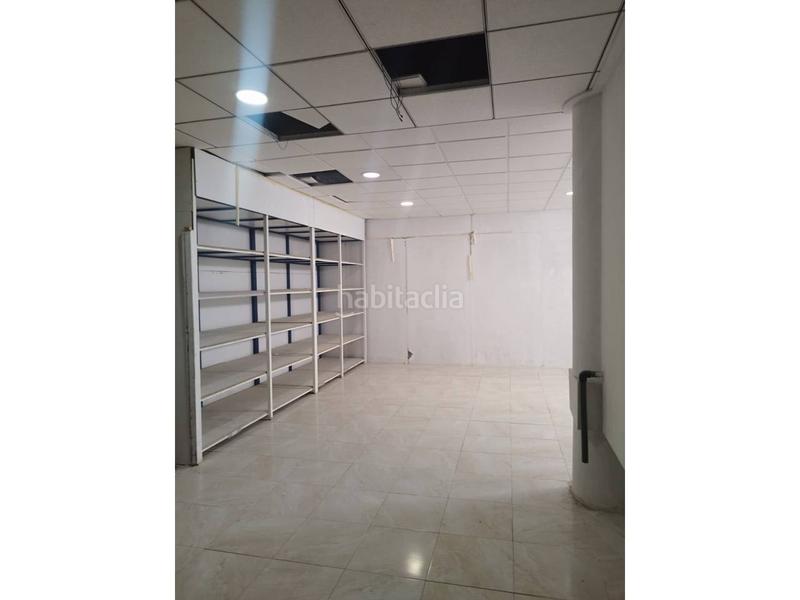 Foto 58831e21-48fd-4c84-b676-f1985c183518. Geschäftsraum in renacimiento 5 in Santiago el Mayor Murcia