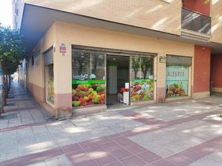 Local Comercial a Renacimiento 5