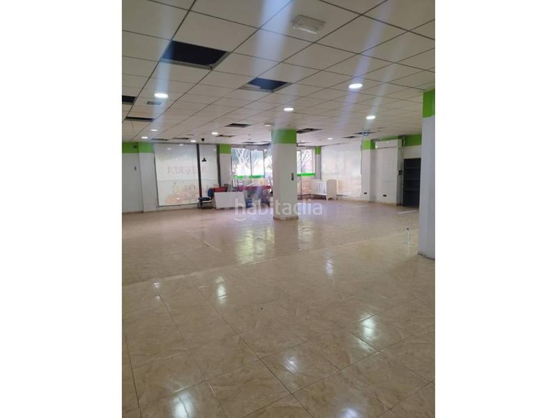 Foto 92b3d9d5-e8be-4efb-be83-cea81d670834. Geschäftsraum in renacimiento 5 in Santiago el Mayor Murcia