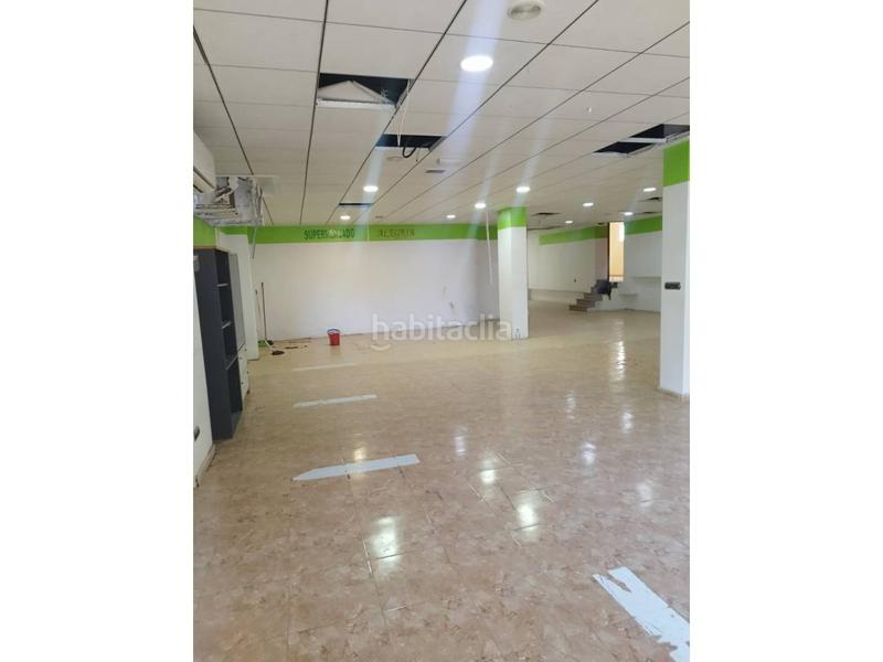 Foto c4ae98b7-f8a4-44a6-81ef-d8cf0a577d40. Geschäftsraum in renacimiento 5 in Santiago el Mayor Murcia