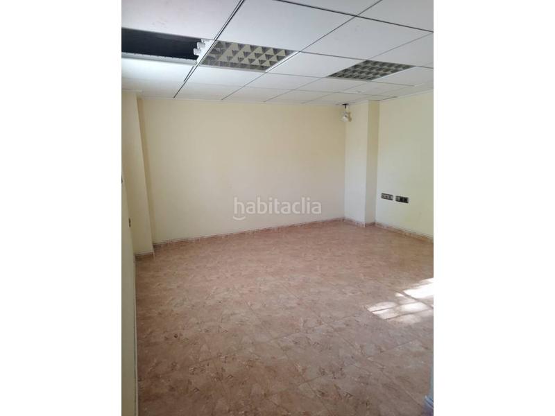 Foto d7f0f851-2b3a-47a5-b8a5-fa4f47428109. Geschäftsraum in renacimiento 5 in Santiago el Mayor Murcia