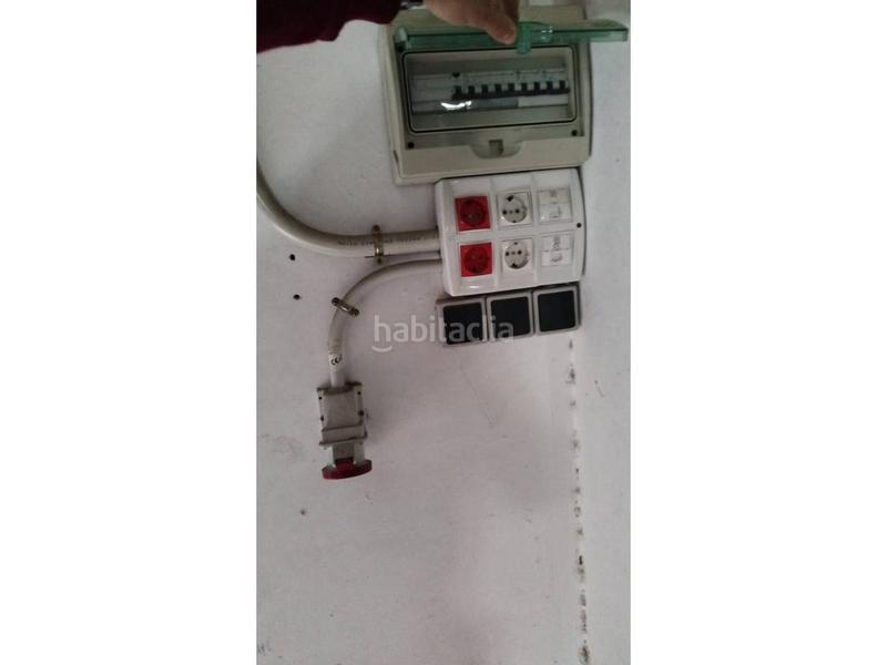 Foto dfb516a7-24d1-41a6-9c35-be2153170029. Geschäftsraum in renacimiento 5 in Santiago el Mayor Murcia