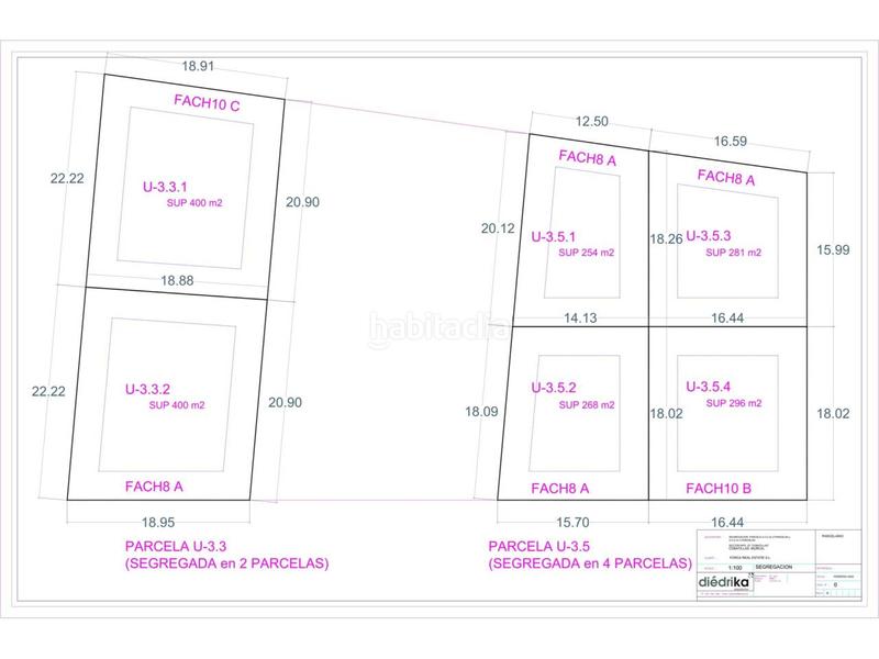 Foto 6b30830a-62bb-460a-8845-d8aa92d298e5. Haus mit parking pool in Cobatillas Murcia