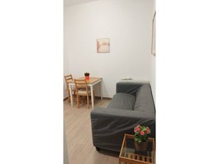 Affitto Piccolo appartamento in Calle constancia 27. Apartamento en alquiler en guindalera