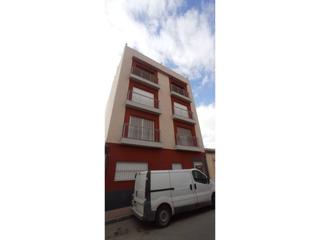 Attique  Pintor antonio hernández carpe. Ático en venta en espinardo