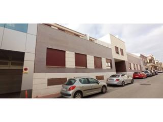 Attique  Libertad de el puntal. Piso en venta en el puntal