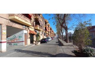Pis  Águila. Piso en venta en javalí nuevo