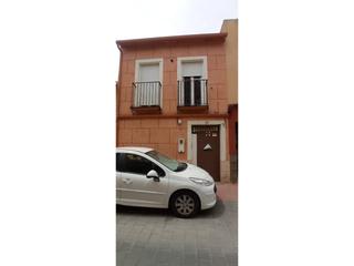 Maison  San antonio de javal nuevo. Casa independiente en calle san antonio