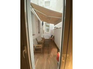 Alquiler Piso  Calle padilla. Excelente piso reformado y amueblado de 3 dormitorios y 2 baños.