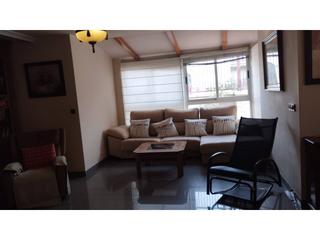 Attique à San Andrés-San Antolín. Ático en venta san andrés