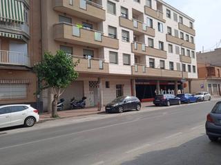 Local Comercial en Puente Tocinos