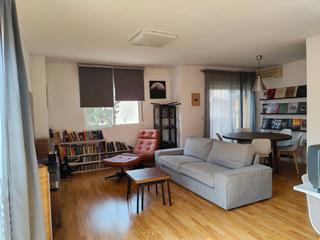Apartament a Alberca. Piso en venta en la alberca