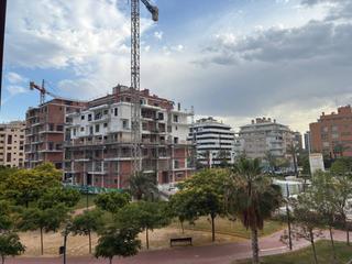 Pis en Juan de Borbn. Piso en venta en juan de borbon