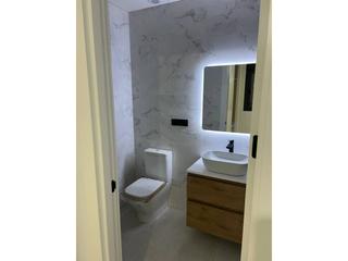 Pis a Juan de Borbón. Apartamento a la venta juan de borbon
