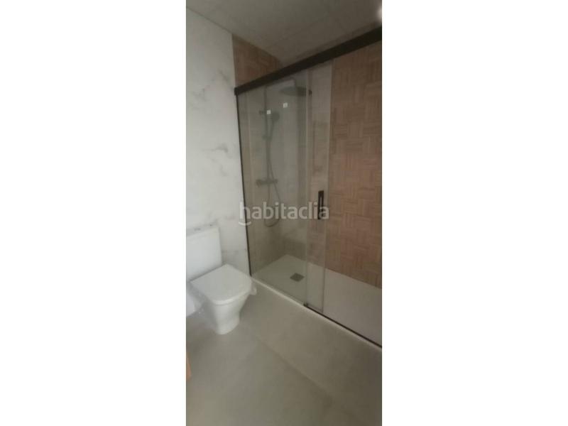 Foto 096244d5-aa56-4722-bed2-a51ff93e91cb. Etagenwohnung mit heizung in Juan de Borbón Murcia