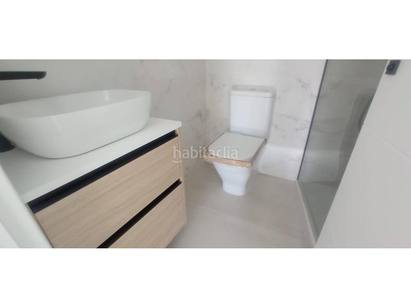 Foto 20c450c3-63ce-406d-a1d4-66fb9dda21f3. Etagenwohnung mit heizung in Juan de Borbón Murcia