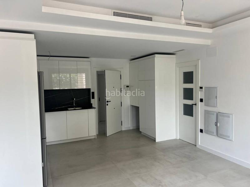 Foto 361fc176-de7e-40f6-a923-52e904ad81a6. Etagenwohnung mit heizung in Juan de Borbón Murcia