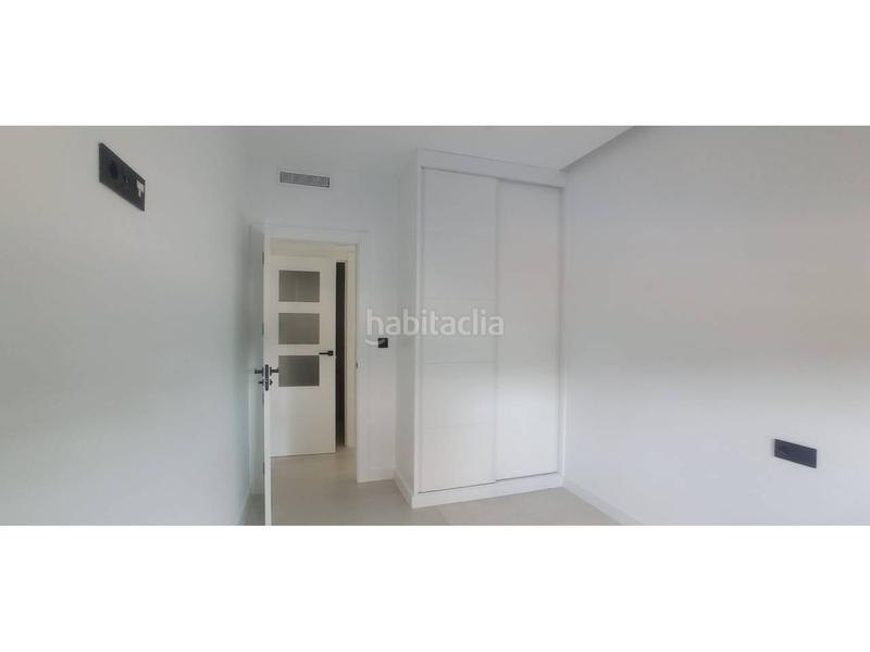 Foto 38f2615f-f496-4738-989e-f9fd4c0d0ea3. Etagenwohnung mit heizung in Juan de Borbón Murcia