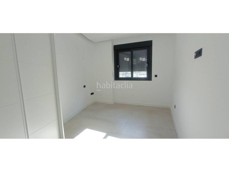 Foto 4b23443f-b893-4694-92df-9023b801754d. Etagenwohnung mit heizung in Juan de Borbón Murcia